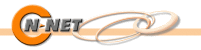 N-NET Logo